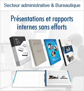 Fastbind Office and Government Solutions