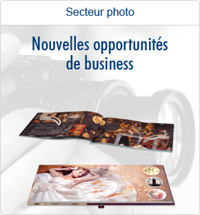 Fastbind Photo Sector Solutions