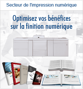 Fastbind Print Sector Solutions