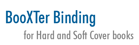 BooXTer Binding