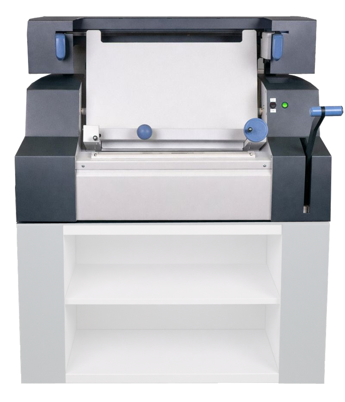 Large Format Perfect Binder Fastbind ONE Handy XXL