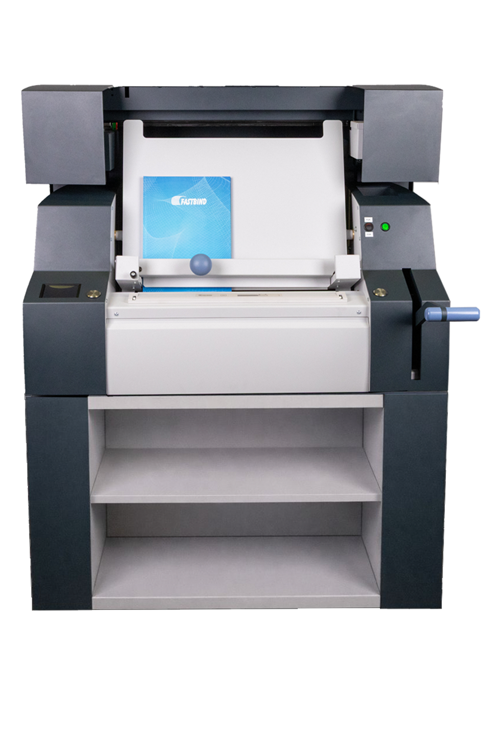 Large format Perfect Binder Fastbind ONE Sense Ultra XXL Modular Perfect Binder Fastbind ONE Sense