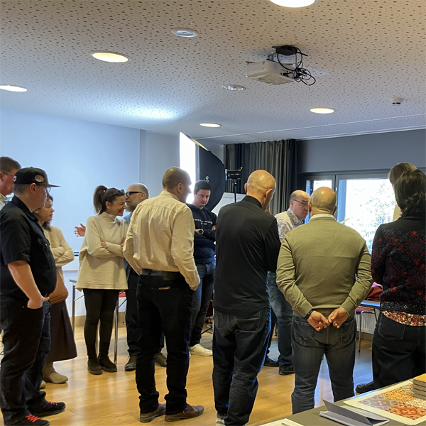 Fastbind Lapland April 2026