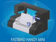 Fastbind ONE Handy Mini
