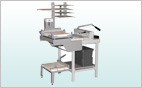 FotoMount F32w workstation FotoMount F32w workstation