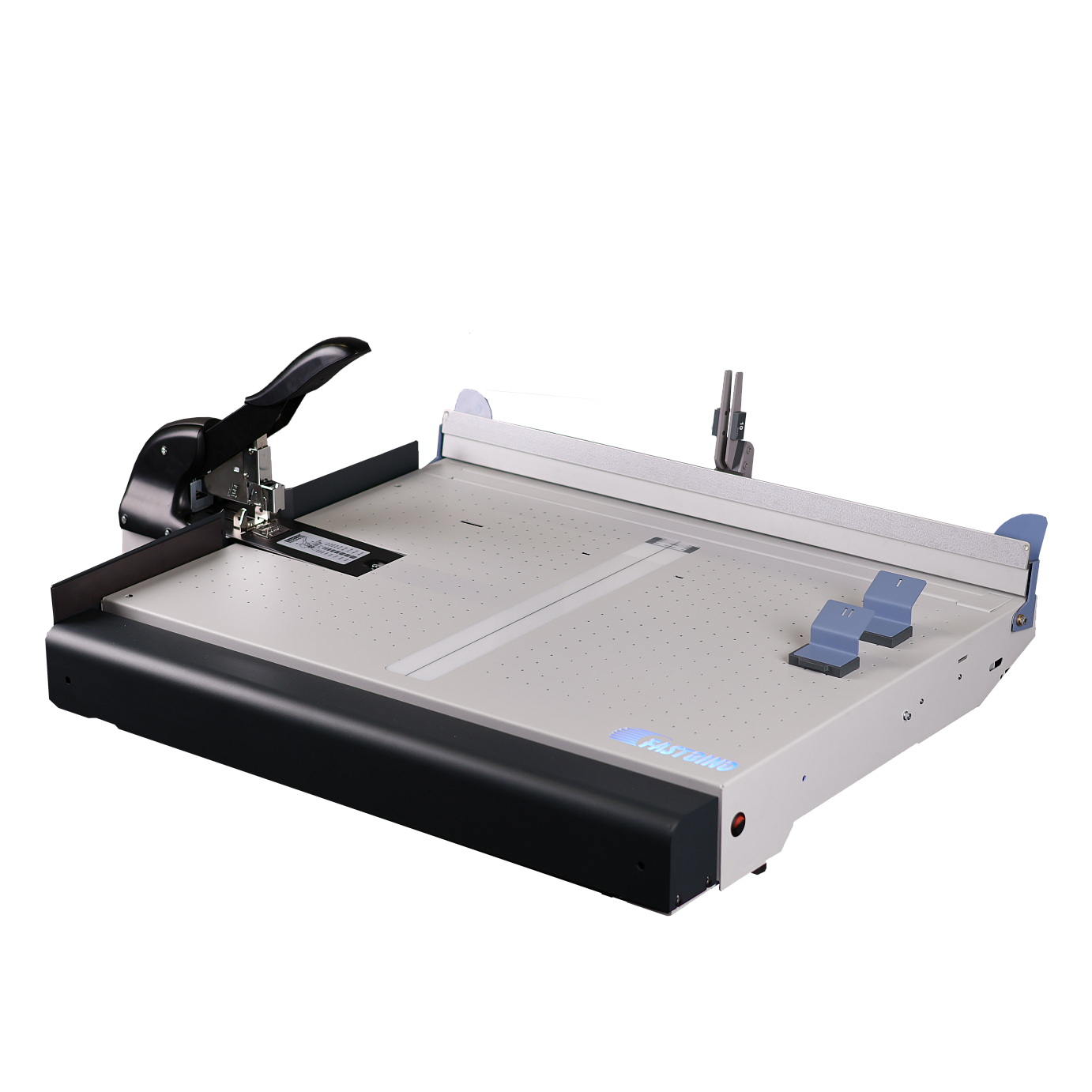 Linear bookbinding up to 25mm Linear bookbinding