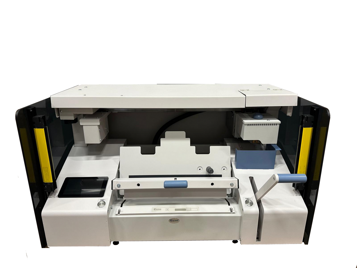 Automatized Fastbind Pureva Smart Fastbind PUREVA Smart