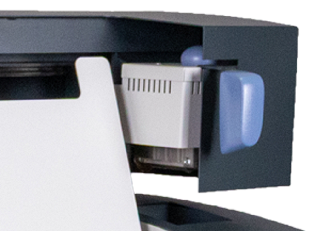 Glue applicator Safe glue roller