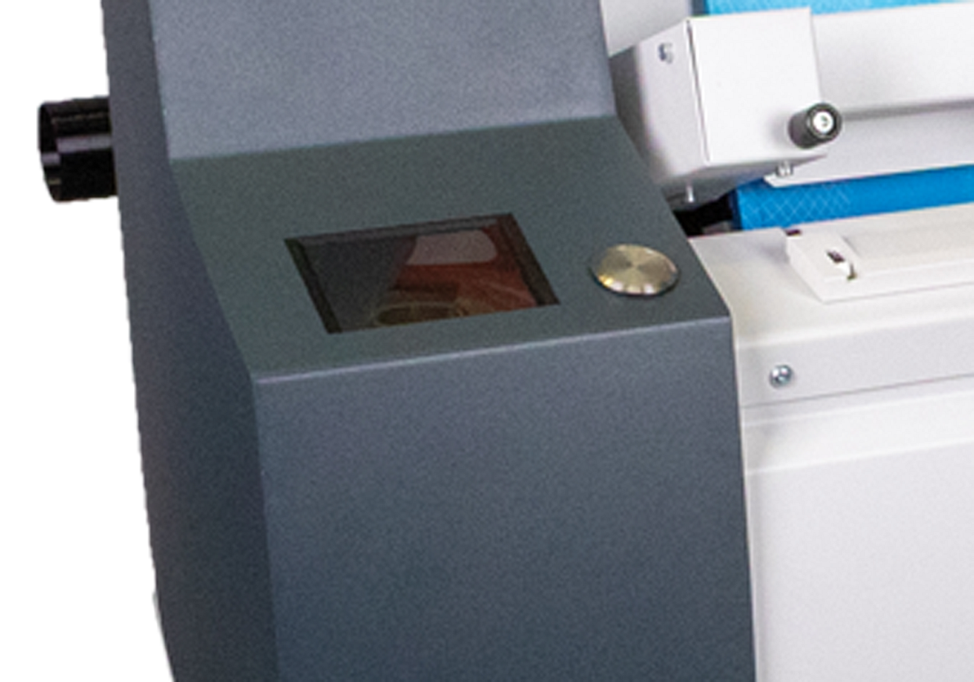 Touch screen control panel Touch screen