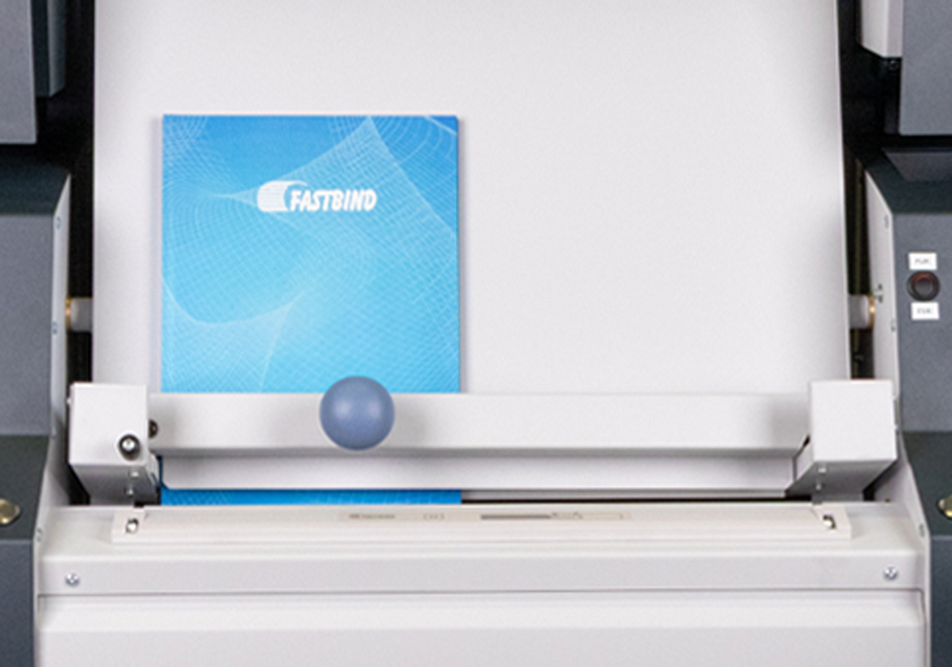 PGO roughener Sesame Access